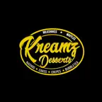 Kreamz Desserts iOS Icon
