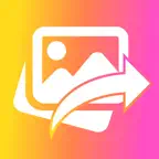 Swipe Cleaner - Photo Cleanup iOS Icon