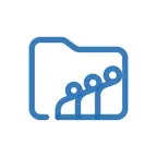 NIC WorkDrive iOS Icon