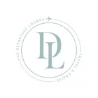The Departure Lounge Suitcase iOS Icon