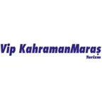 Vip Kahramanmaraş Turizm iOS Icon