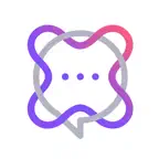 ディアトーク – ビジネス英語特化のAI英会話アプリ iOS Icon