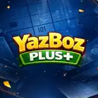 YazBoz Plus+ iOS Icon