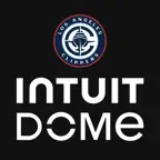 LA Clippers + Intuit Dome icon