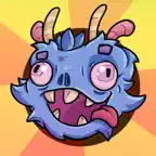 Beast Bumpers: PvP Arena Roll Icon