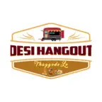 Desi Hangout Leander iOS Icon
