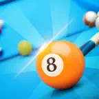 Billiard Up iOS Icon