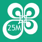 25 de Mayo S.R.L. iOS Icon