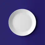 Calorie & Macro Tracker iOS Icon