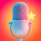 AI Auto Voice Cover-Tune,Clone iOS Icon