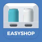 무인기기 모바일 이지샵 iOS Icon