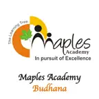 Maples Academy, Budhana iOS Icon