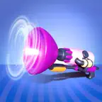 Pull'em All iOS Icon