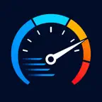 Speedometer - GPS Odometer iOS Icon