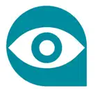 Näkörata Tutkimus iOS Icon