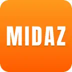 Midaz Icon
