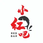 Red Bar iOS Icon