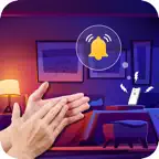 Find Phone by Clap iOS Icon