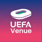 UEFA Venue iOS Icon