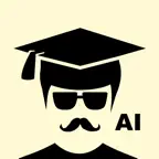 StudyHack: AI Homework Answers iOS Icon