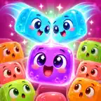 Drop Jelly iOS Icon