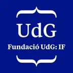 Fundació UdG iOS Icon