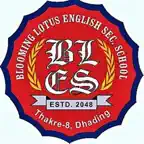 Blooming Lotus School iOS Icon