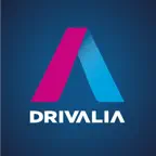 Drivalia PLANET icon