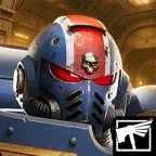 Supremacy: Warhammer 40,000 iOS Icon