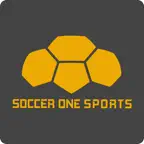 SOCCER ONE SPORTS iOS Icon