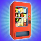 Vending Machine Sort 3D Master iOS Icon