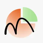 明白记账 icon