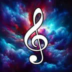Spatial Symphony iOS Icon