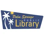Palm Springs Public Library iOS Icon