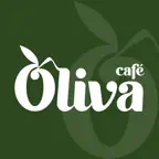 OlivaCafe iOS Icon