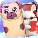 DIY Phone Case Mobile Makeover iOS Icon
