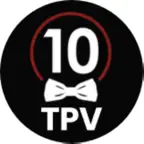 TPV C10 iOS Icon
