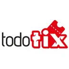 Todotix Control App iOS Icon