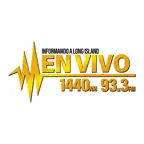 En Vivo 1440AM / 93.3FM iOS Icon