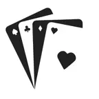 Truco Counter: Tracker app iOS Icon