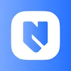 NashVPN - Fast VPN iOS Icon
