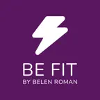 Be Fit by Belen iOS Icon