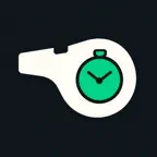 RefClock Timer Icon