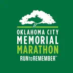 OKC Memorial Marathon iOS Icon