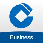 CCB(Asia) Business iOS Icon
