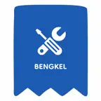 Kasmini Bengkel iOS Icon