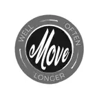 Movement Med iOS Icon
