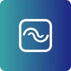 Hirestream iOS Icon