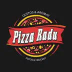 PizzaraduRo iOS Icon