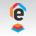 ezyLiv iOS Icon